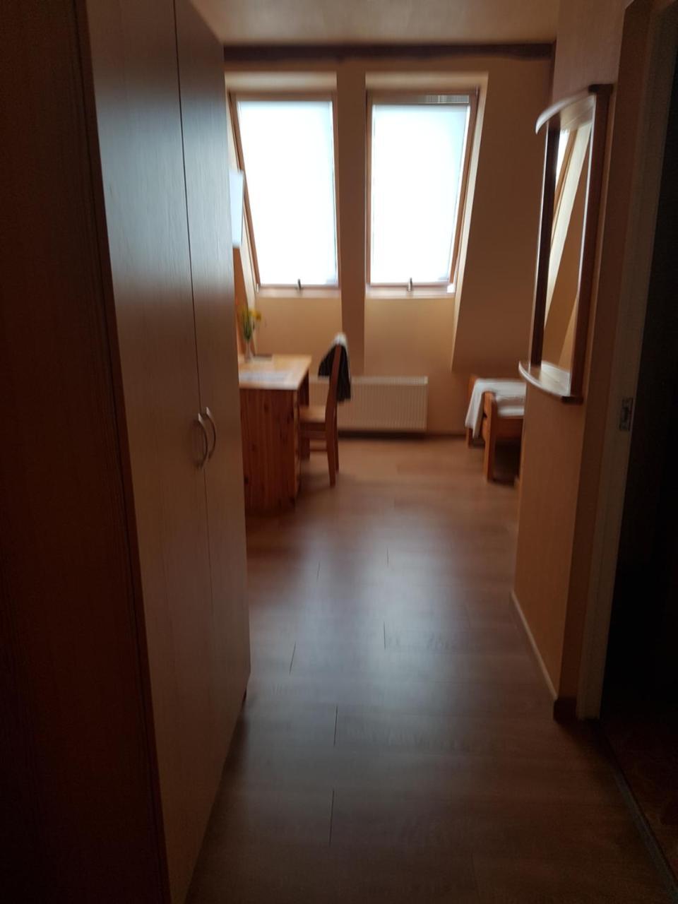 ホテル Aitinlauvas Tīreļi エクステリア 写真